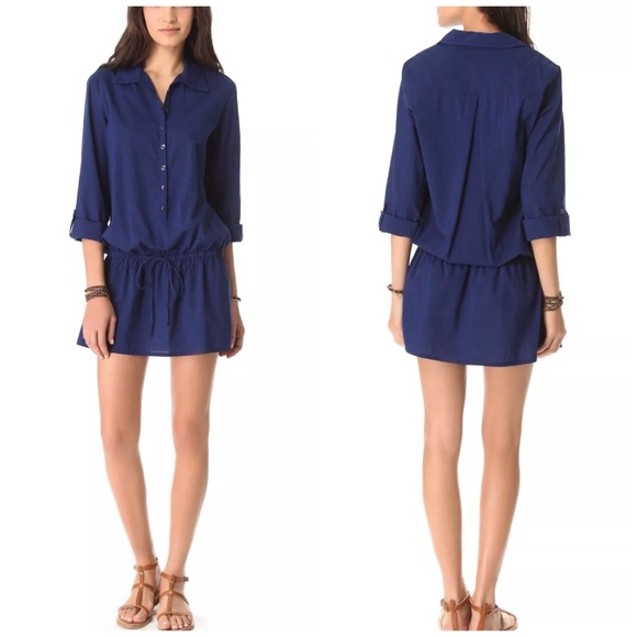 splendid beach cover up